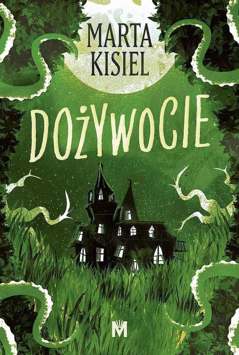 Marta Kisiel, "Dożywocie"