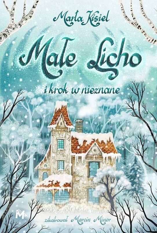 Marta Kisiel, "Małe licho"