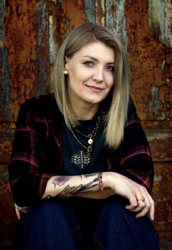 Katarzyna Mikiewicz Katarzyna Mikiewicz