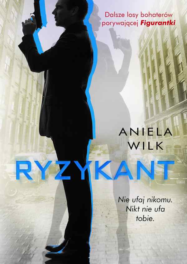 a wilk ryzykant