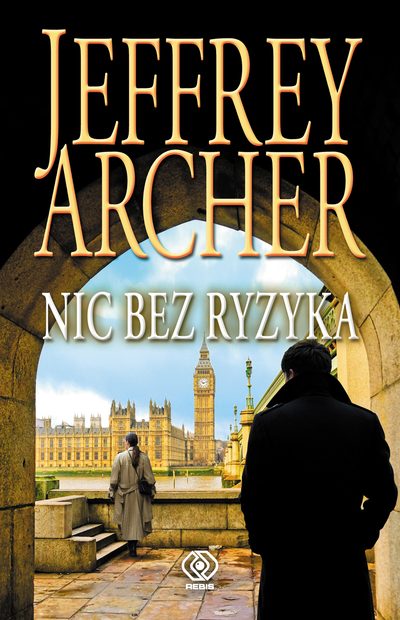 j archer nic bez ryzyka