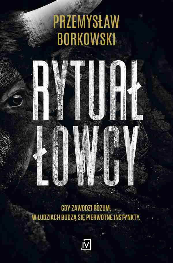 p borkowski rytual lowcy