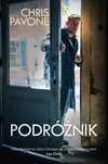 Okładka książki Podróżnik Chrisa Pavone`a.
