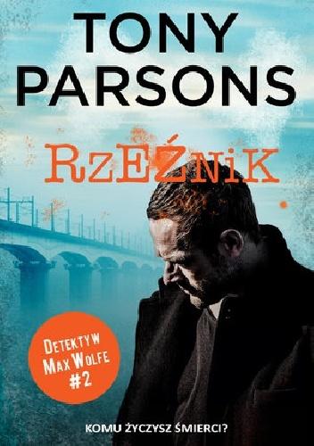 Tony Parsons, "Rzeźnik"