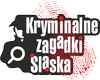 Mini logo Kryminalne Zagadki Śląska