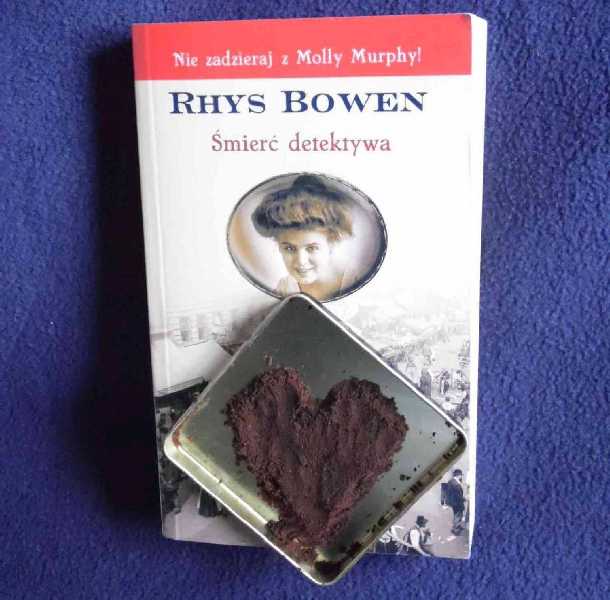 fot. Marta Matyszczak molly2