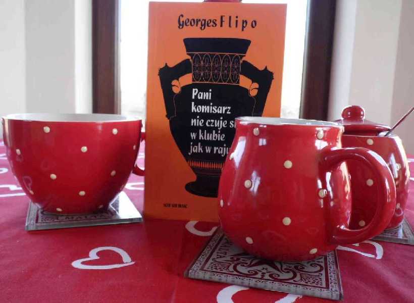 fot. Marta Matyszczak pani komisarz nr 2